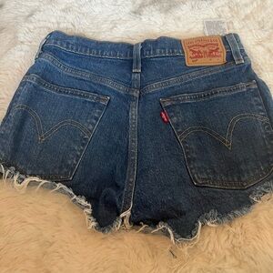 Levi’s shorts